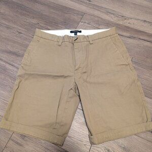 Men's Banana Republic Khaki Shorts